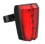 TL-1017 Bicycle Rear Light -Red light